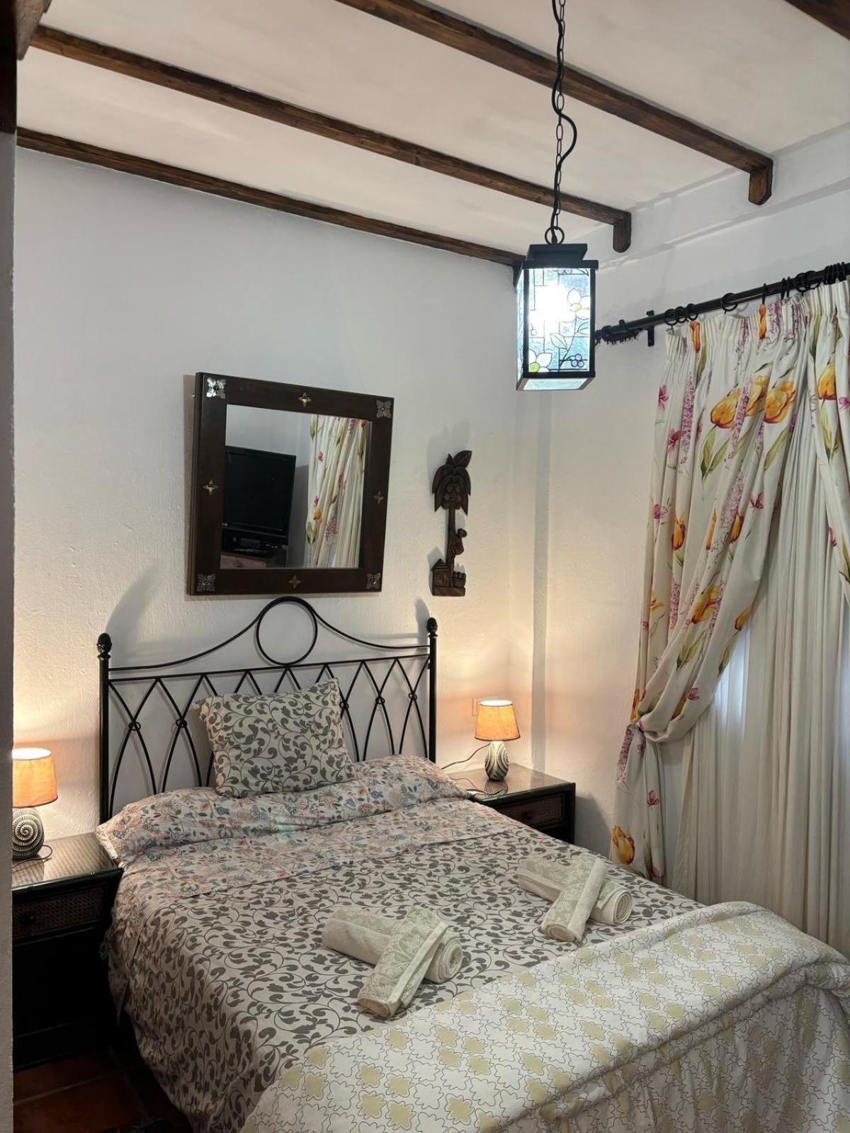Apartment Apto Centro Historico Medieval Estepona