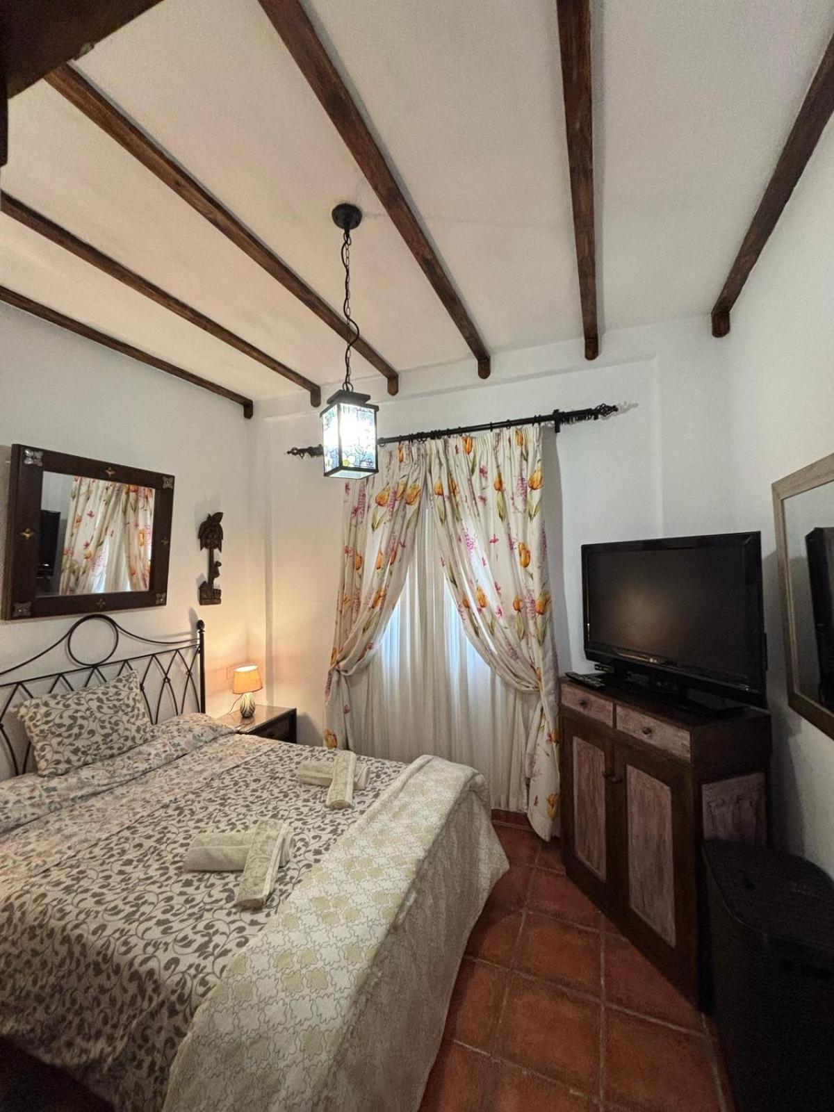 Apartment Apto Centro Historico Medieval