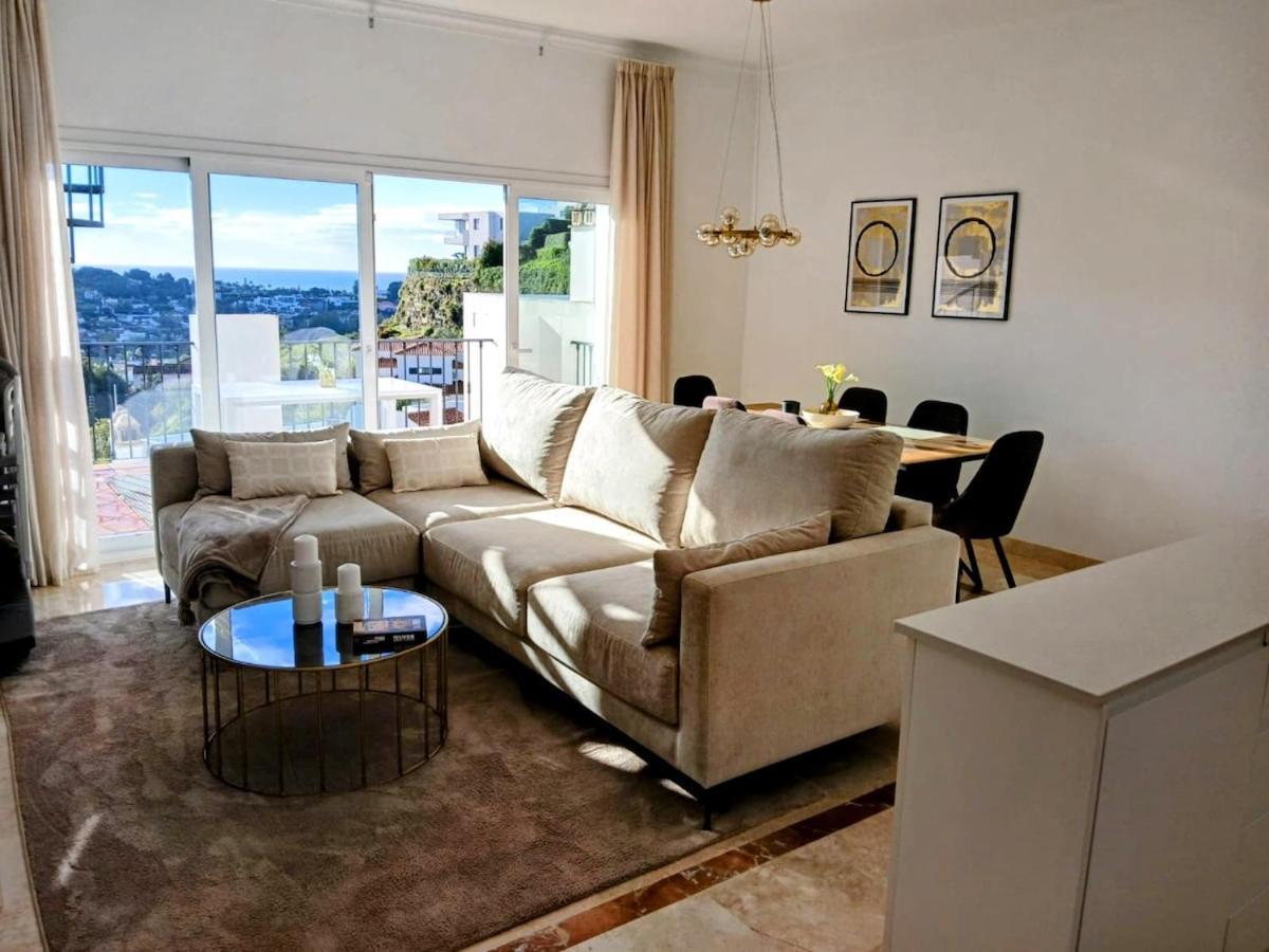 Laegenhet Benahavis, Marbella * Estepona