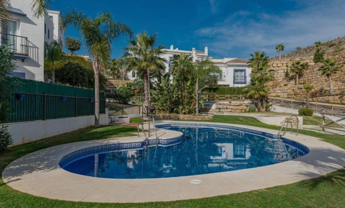 Laegenhet Benahavis, Marbella