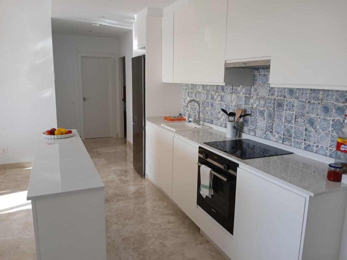 Laegenhet Benahavis, Marbella Apartment Estepona