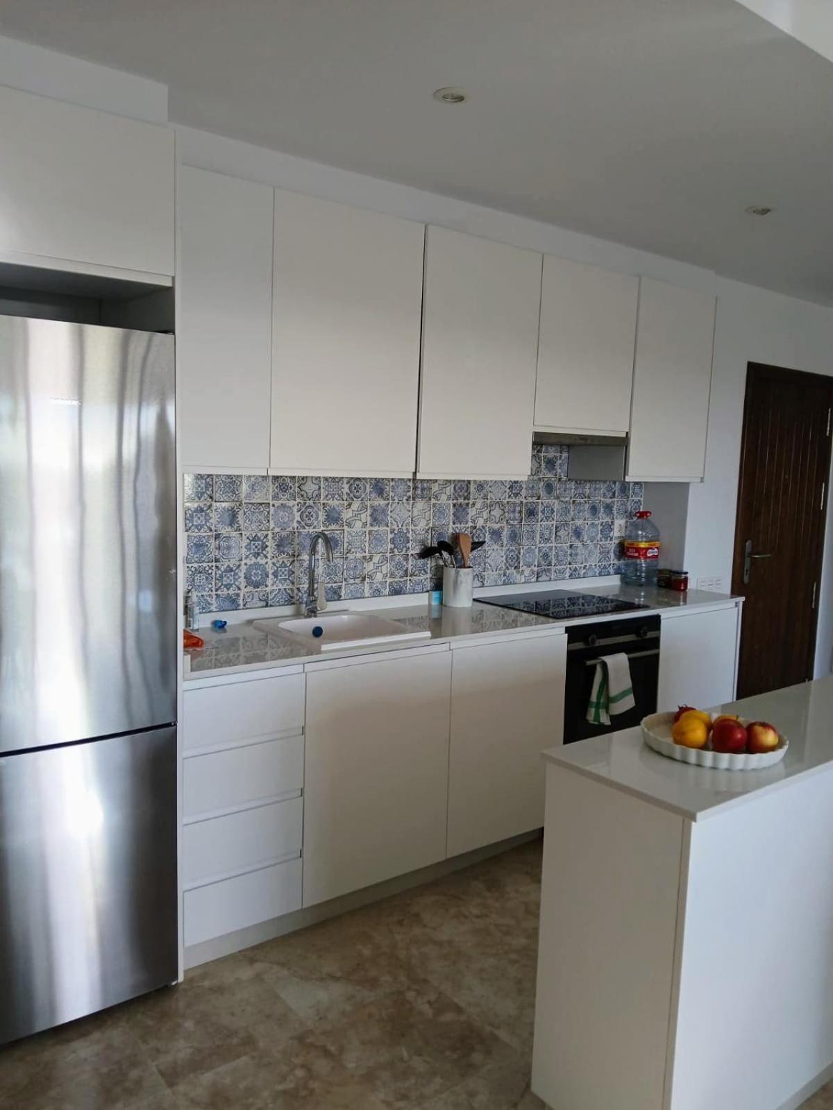 Apartment Laegenhet Benahavis, Marbella Estepona