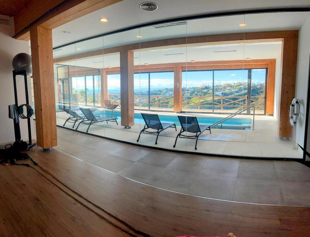 Apartment Laegenhet Benahavis, Marbella
