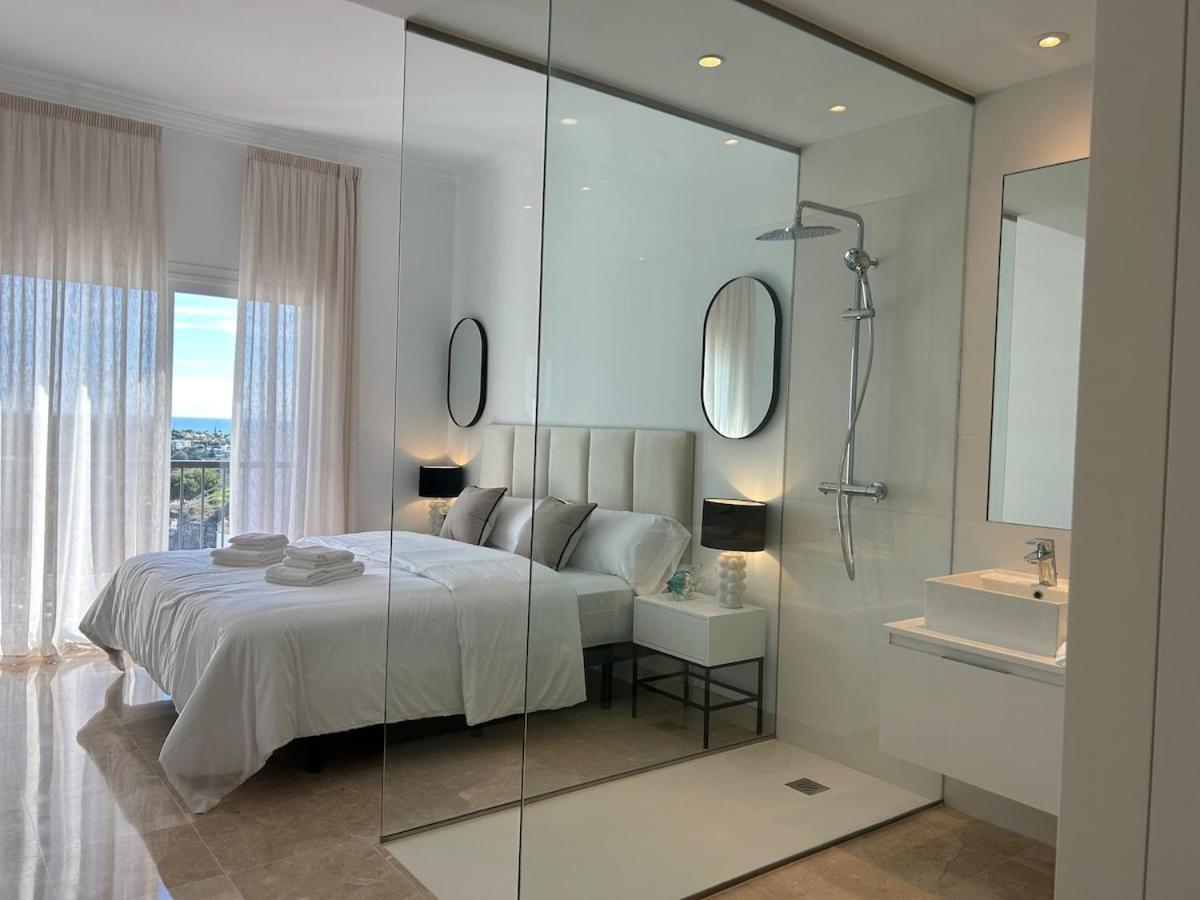 Laegenhet Benahavis, Marbella Estepona