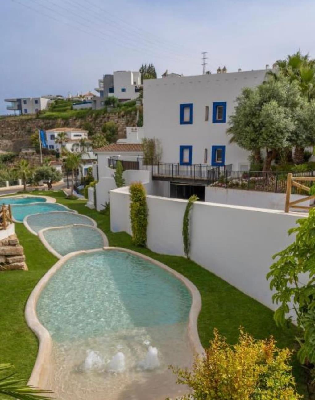 Apartment Laegenhet Benahavis, Marbella Estepona