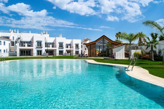 Laegenhet Benahavis, Marbella *