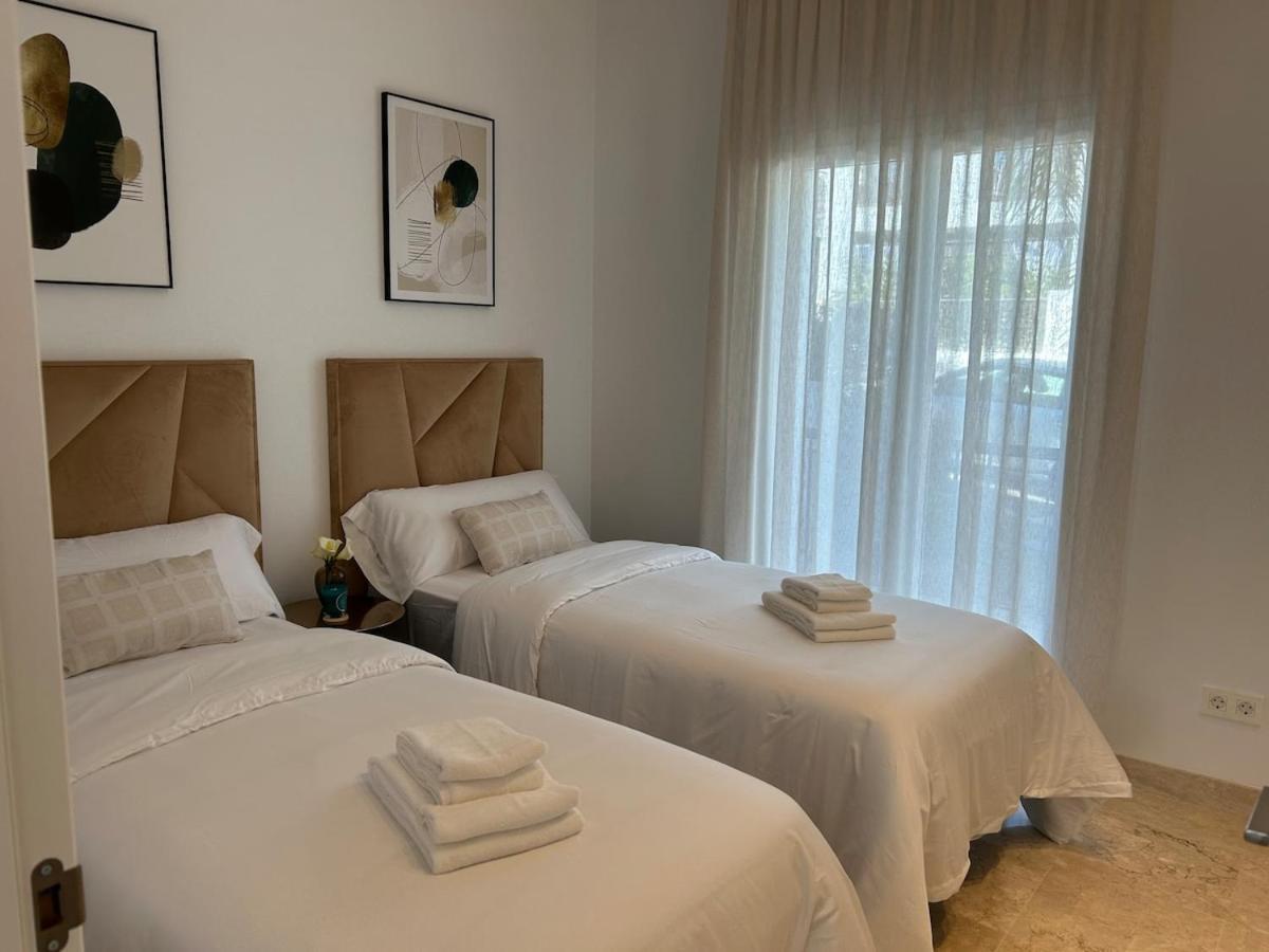 Laegenhet Benahavis, Marbella Apartment Estepona