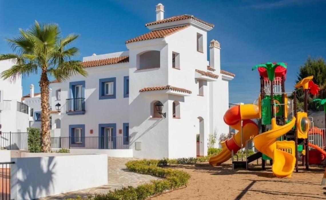 Laegenhet Benahavis, Marbella Apartment Estepona