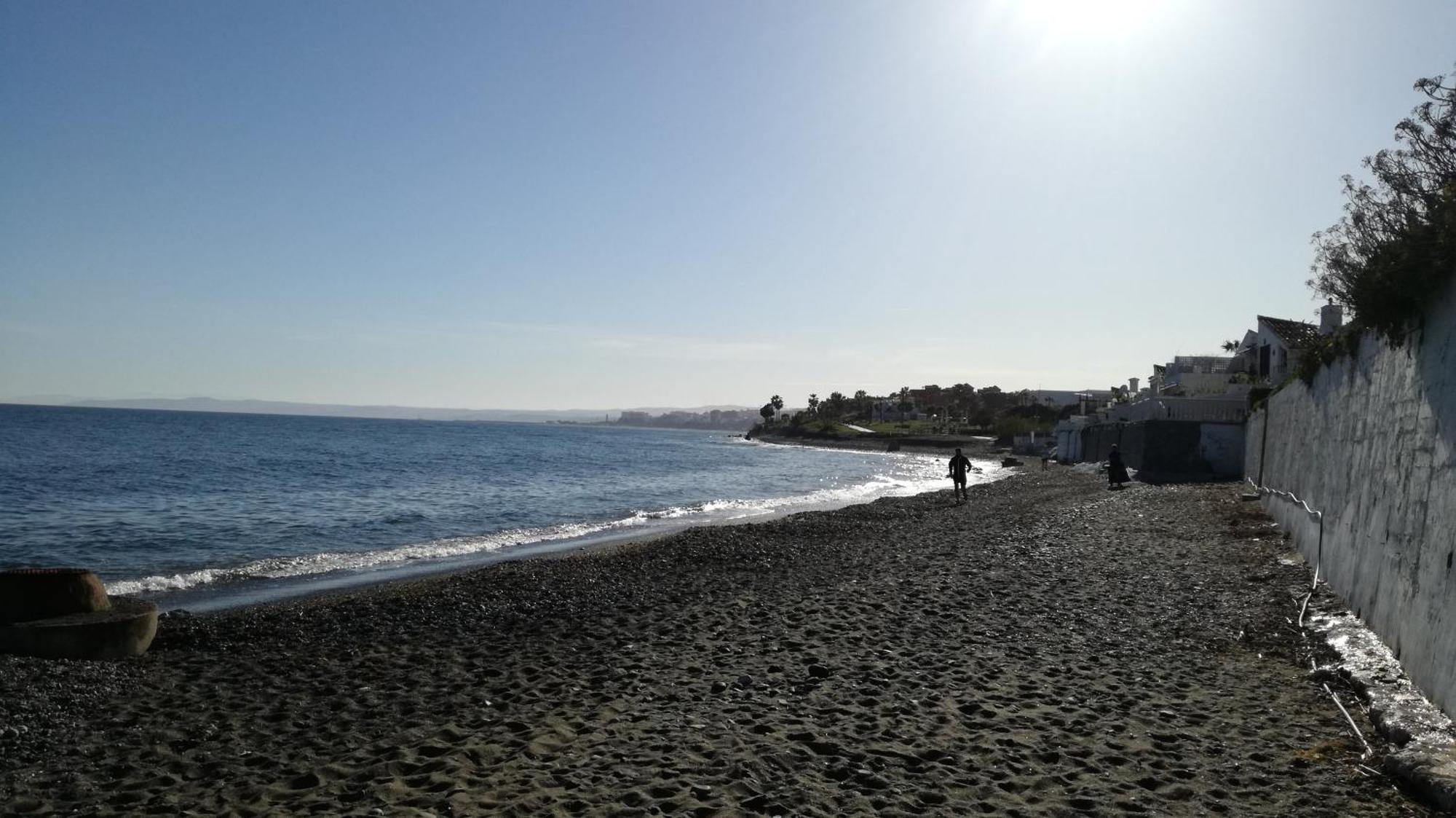 Apartment Estudio A 50mt Del Mar, Zona Palacio De Congresos - Apto 4 Estepona