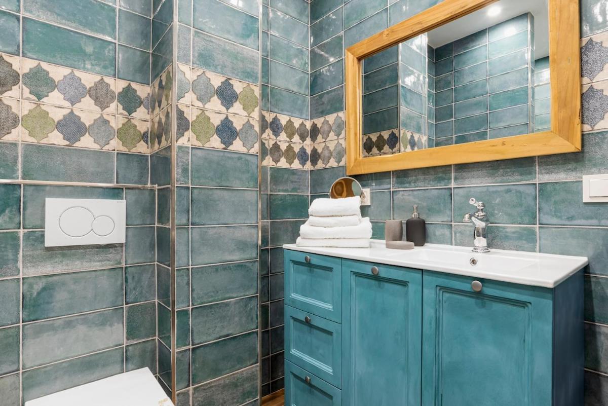 Casa Bonbini I Apartment Estepona