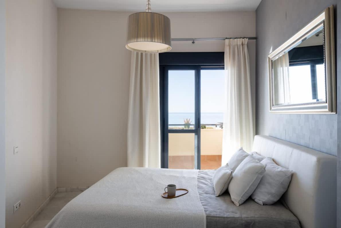 Apartment Cosmo Penthouse Sea Views Estepona