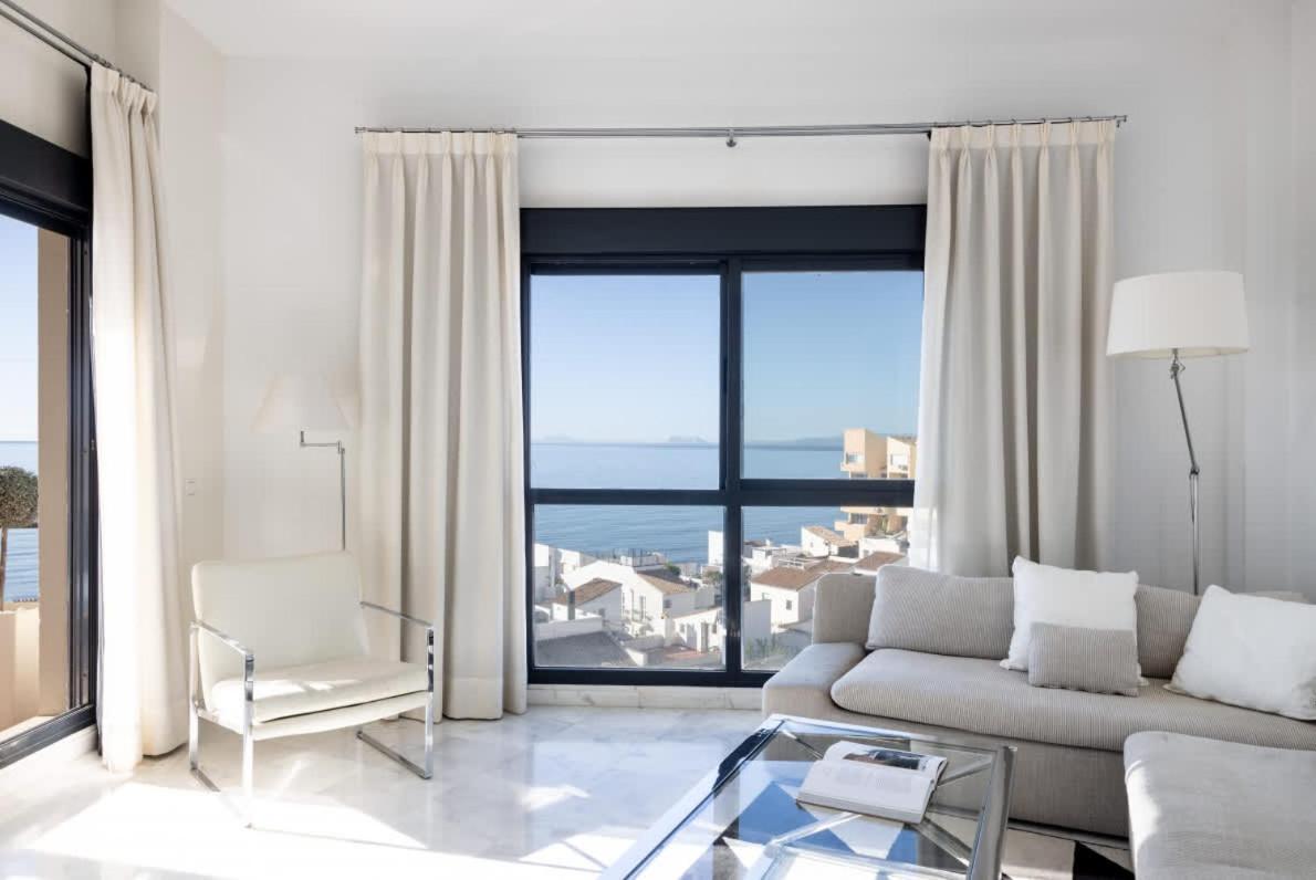 Apartment Cosmo Penthouse Sea Views Estepona