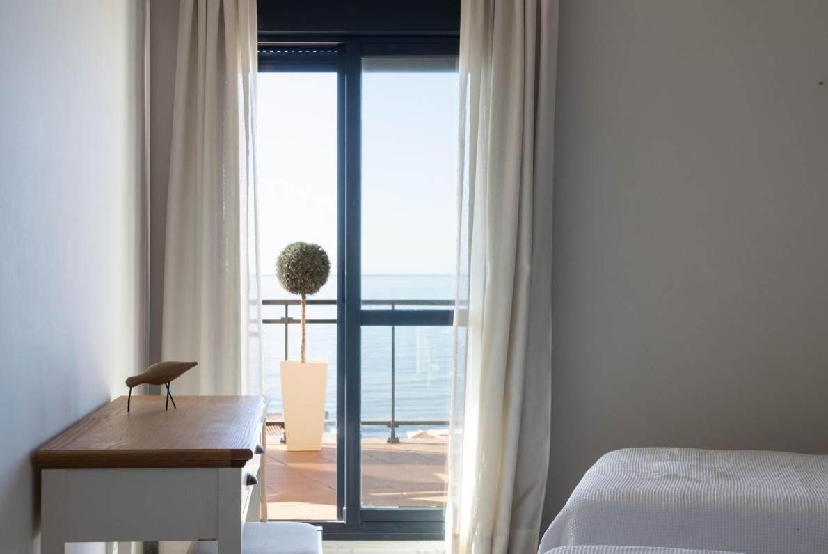 Cosmo Penthouse Sea Views Apartment *