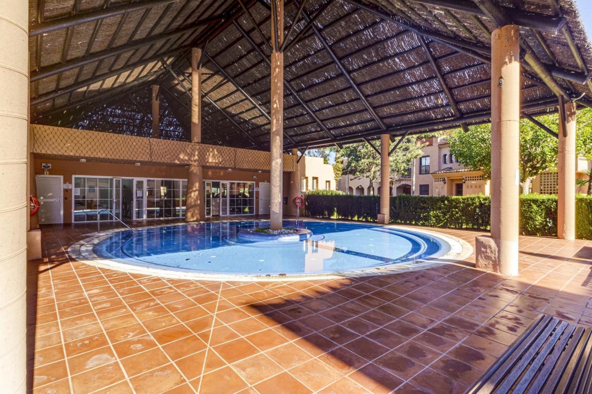Hacienda Del Sol - Beachside