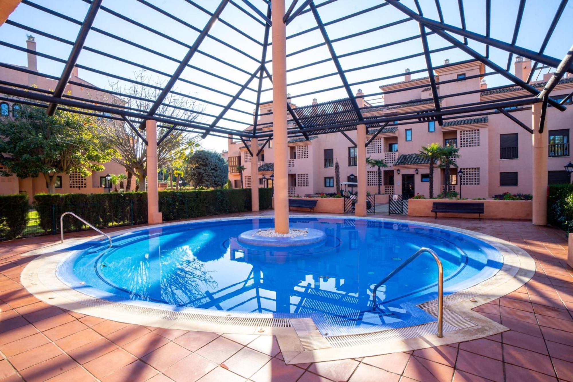 Hacienda Del Sol - Beachside Apartment *
