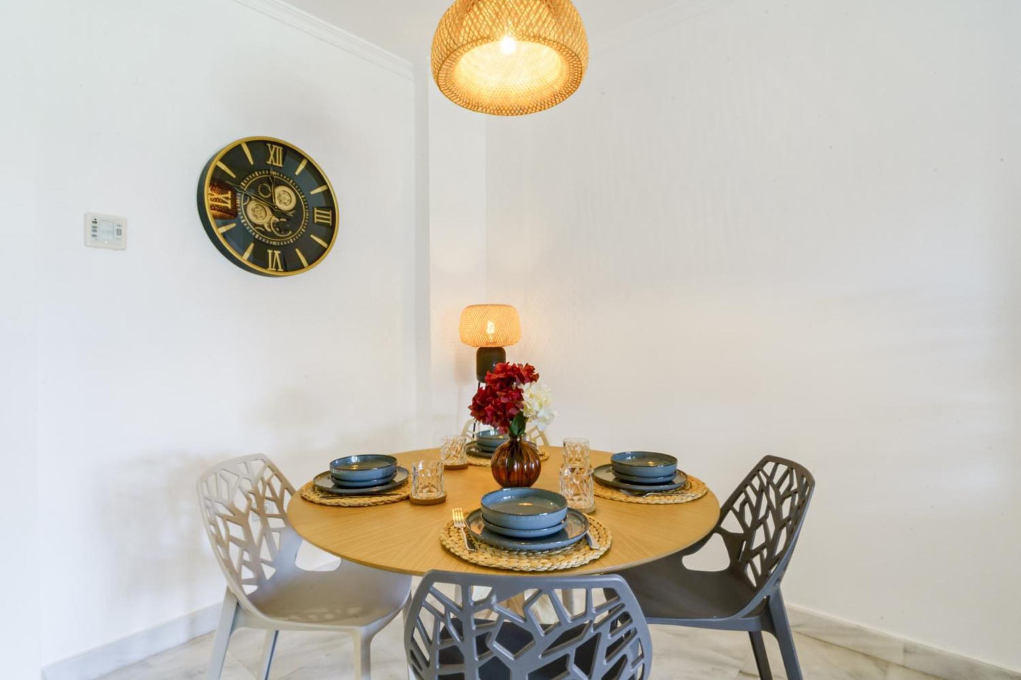 Hacienda Del Sol - Beachside Apartment