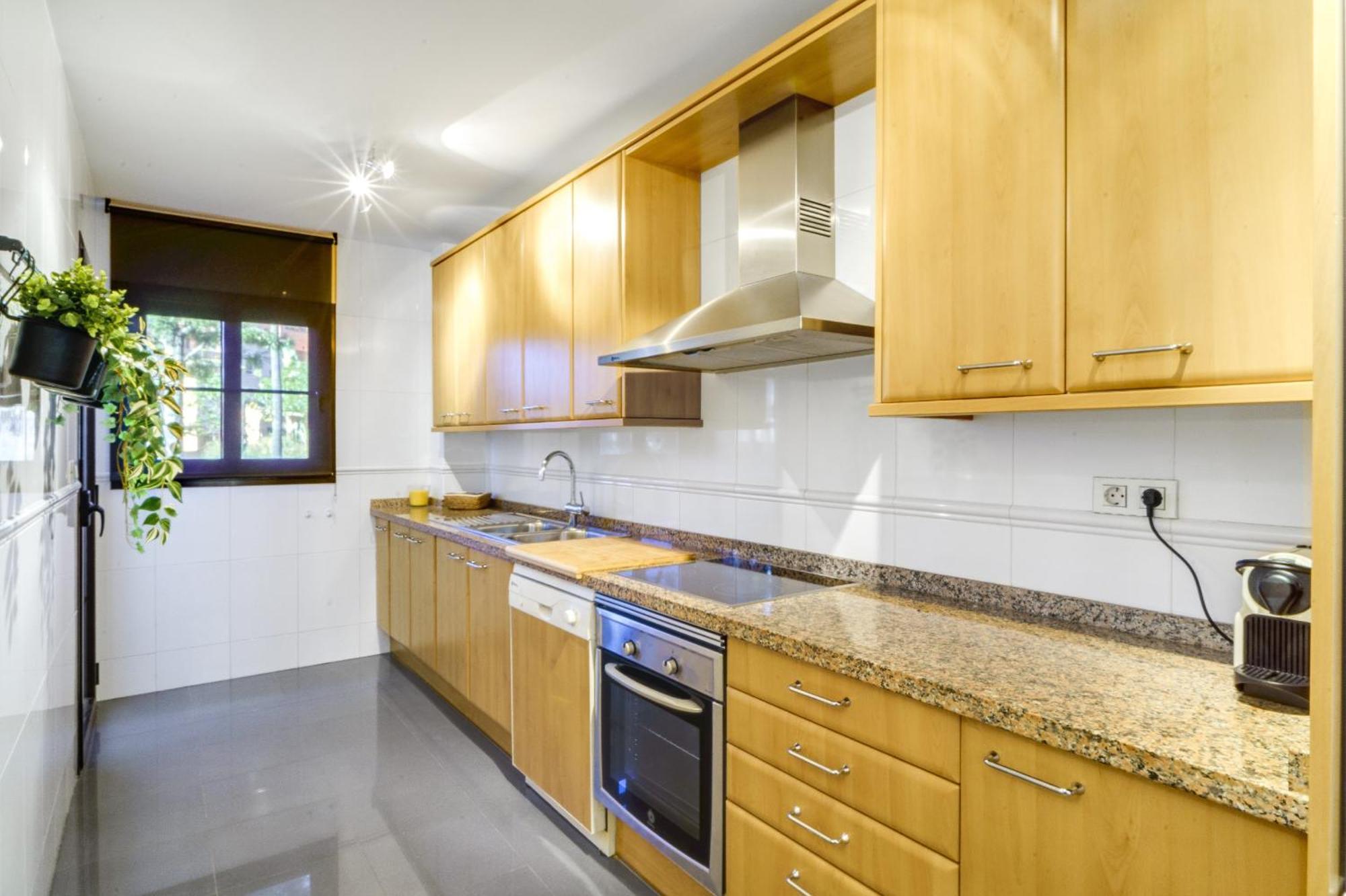 Apartment Hacienda Del Sol - Beachside *