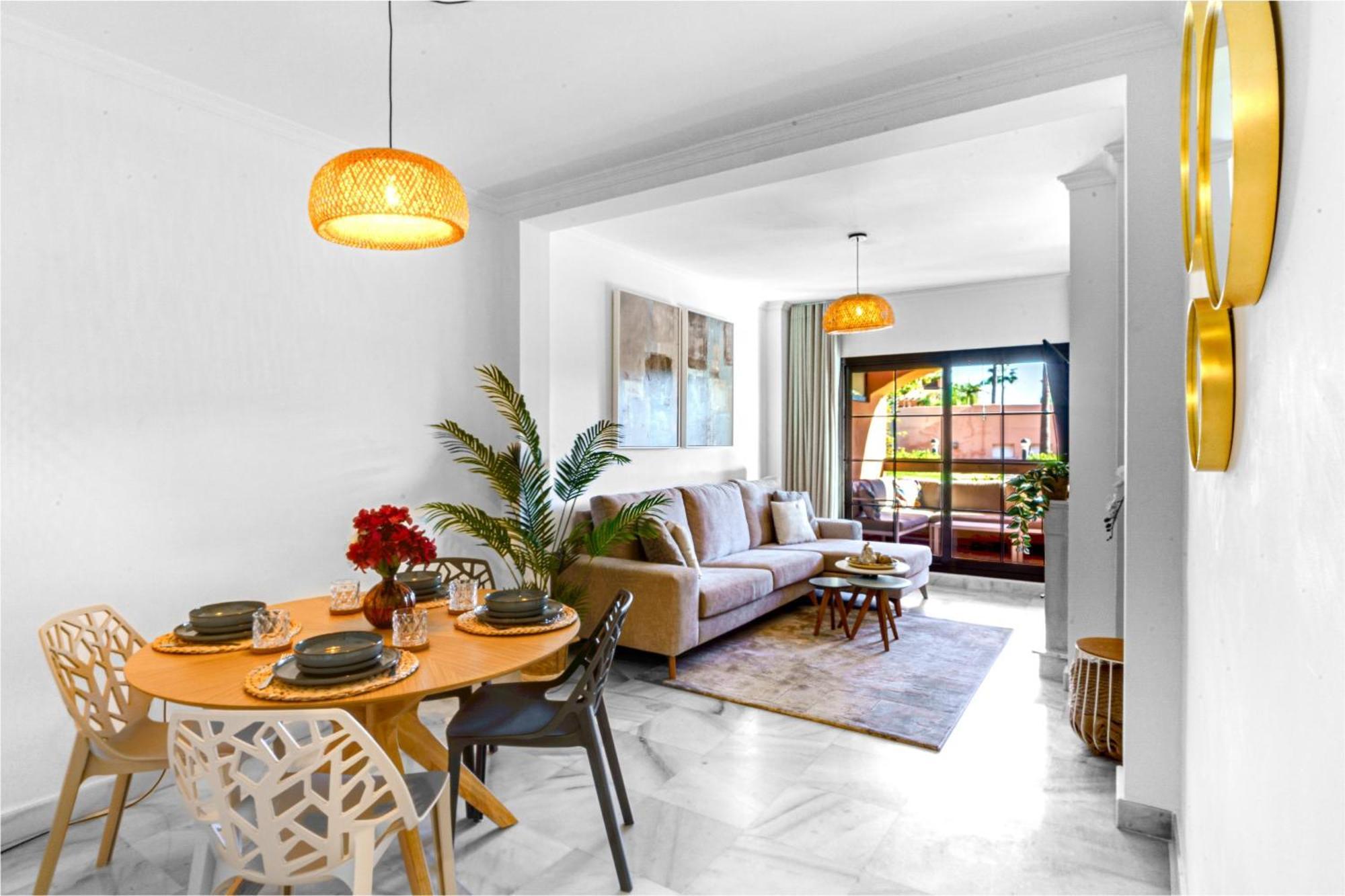 Hacienda Del Sol - Beachside