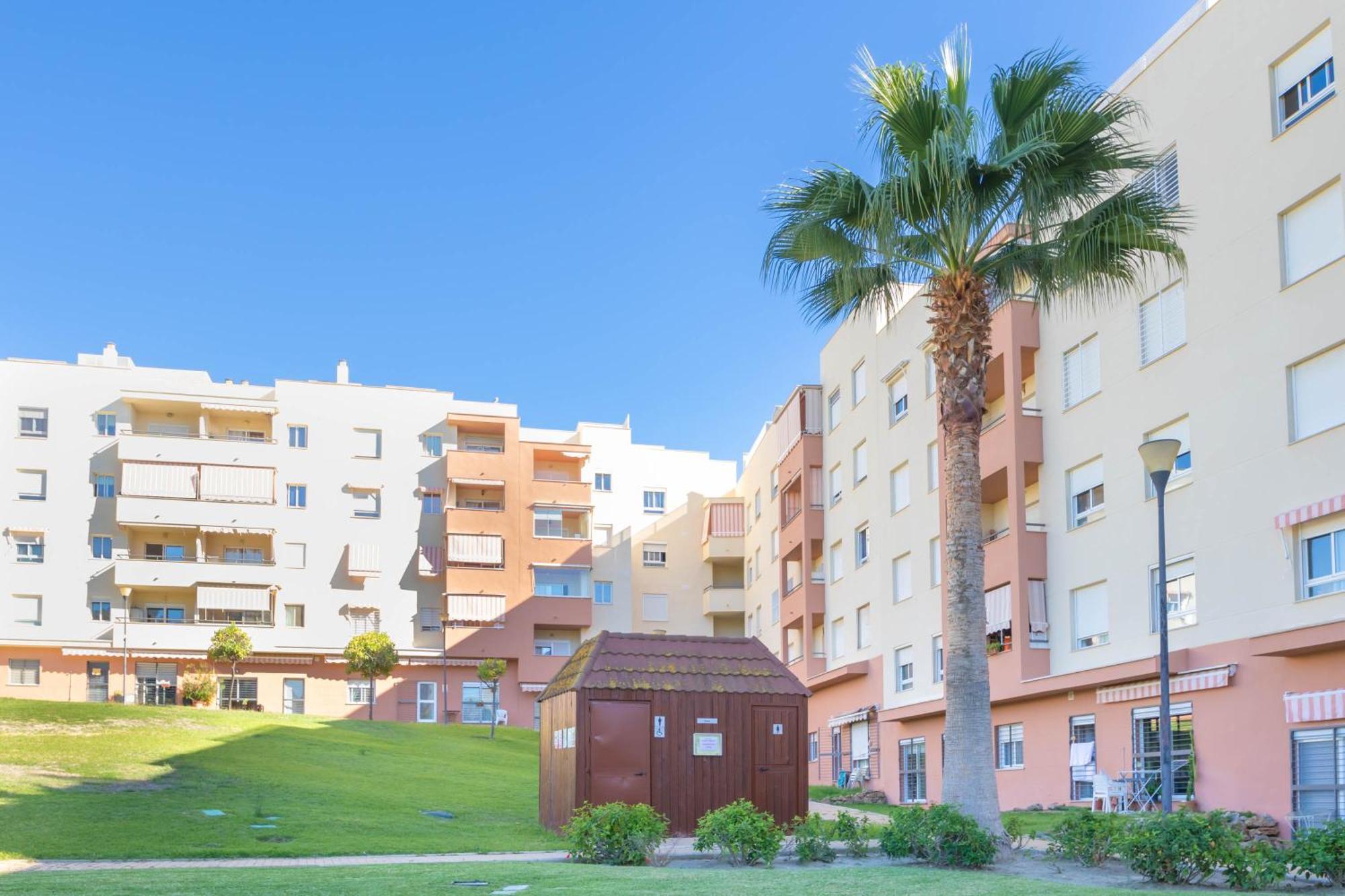 3 Prueba Apartment *