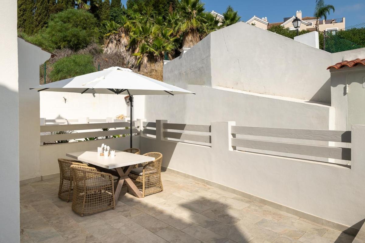 Elegant 3-bedroom In Agra Residencial * Estepona