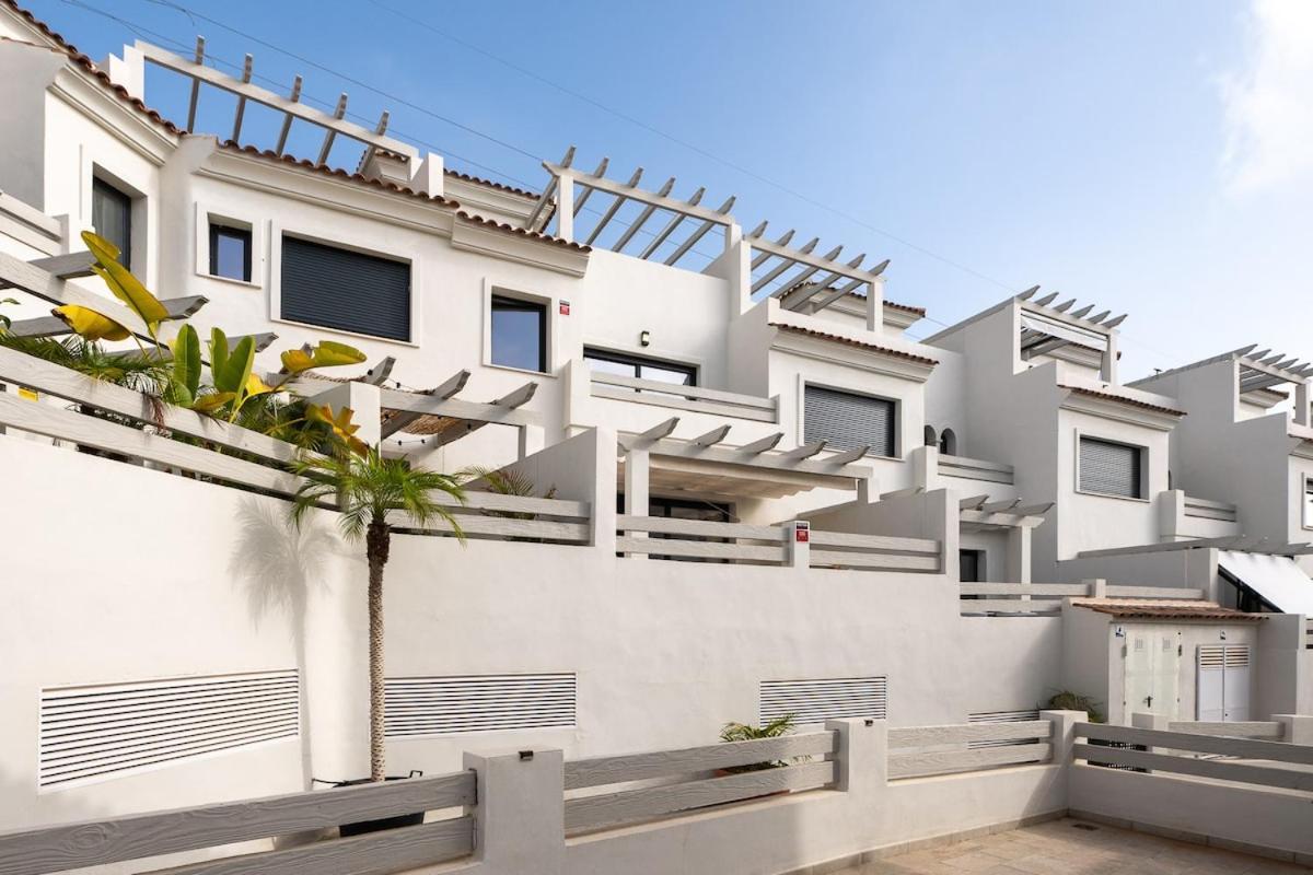 Apartment Elegant 3-bedroom In Agra Residencial Estepona