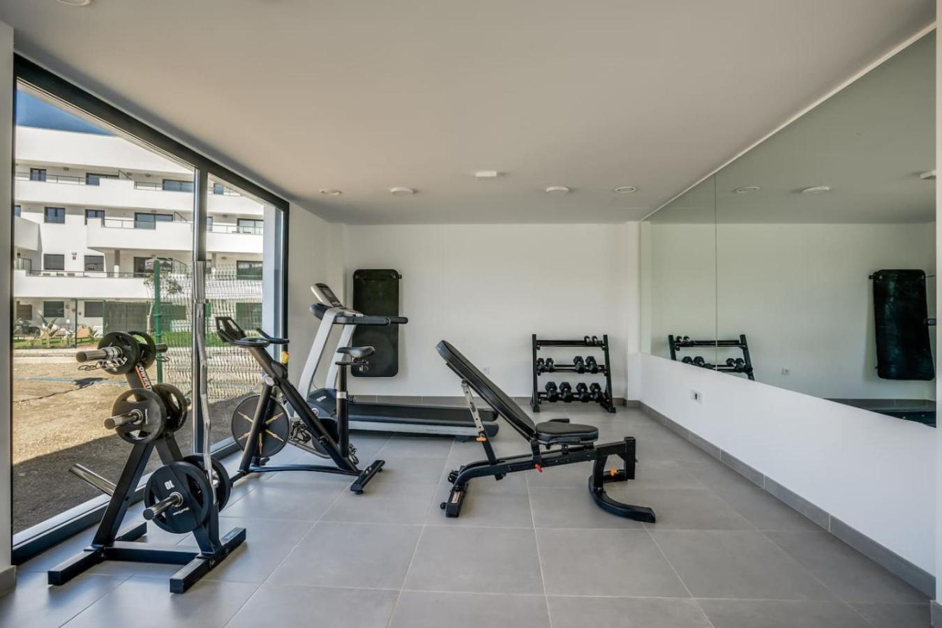 Apartment Aranya - Stijlvol Luxueus