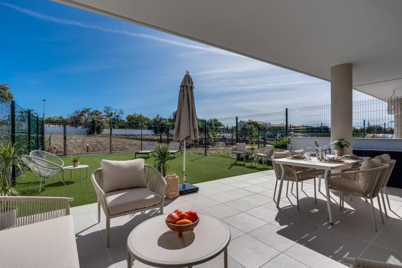 Aranya - Stijlvol Luxueus * Estepona