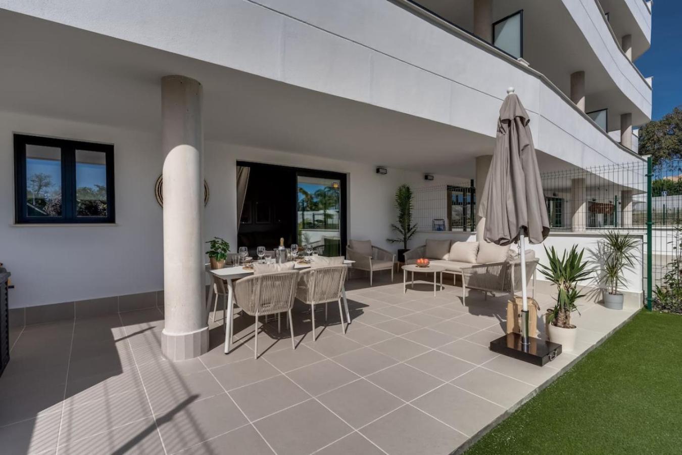 Apartment Aranya - Stijlvol Luxueus