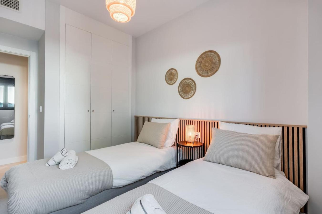 Aranya - Stijlvol Luxueus Apartment *