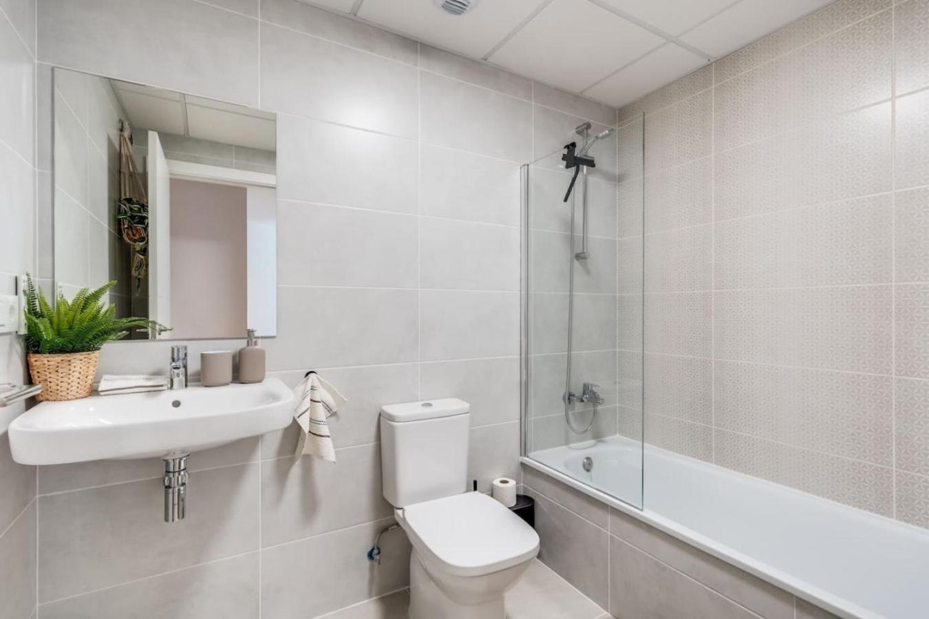 Apartment Aranya - Stijlvol Luxueus Estepona