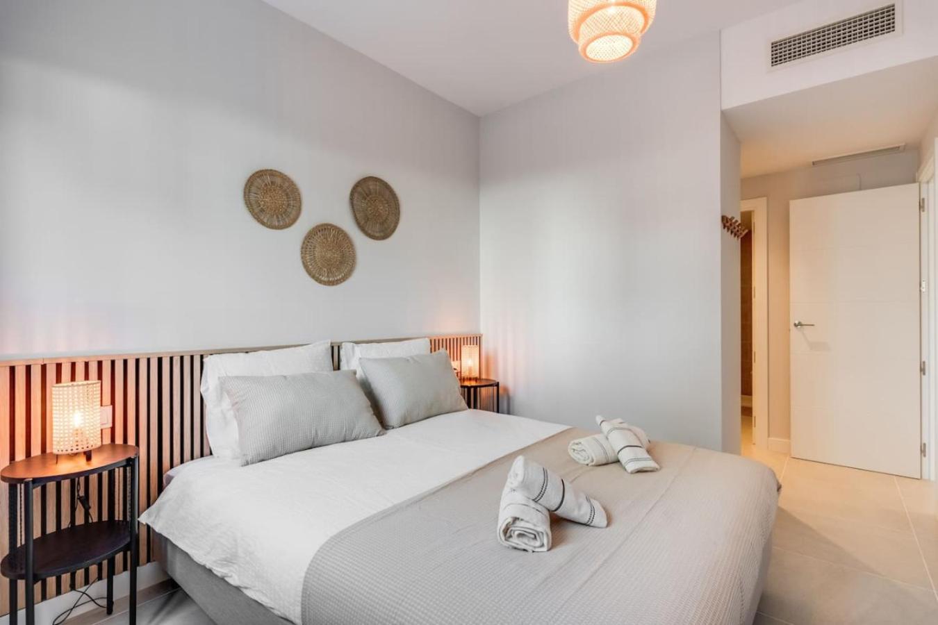 Apartment Aranya - Stijlvol Luxueus *