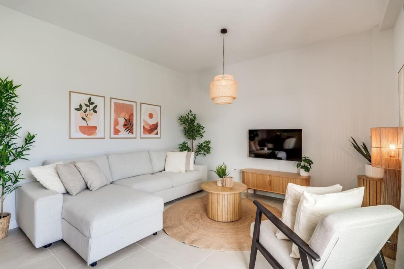 Aranya - Stijlvol Luxueus Apartment Estepona