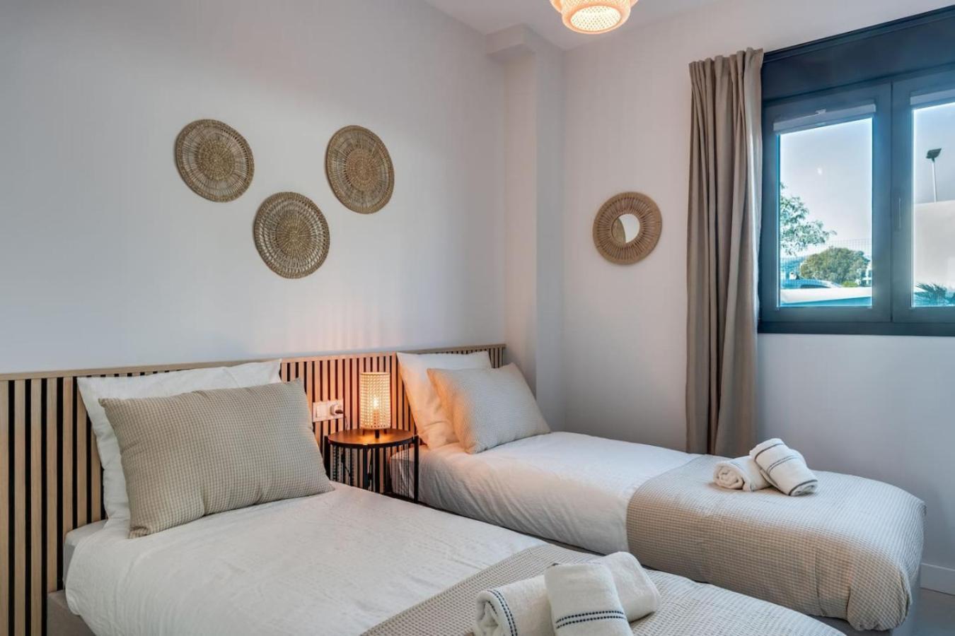 Apartment Aranya - Stijlvol Luxueus