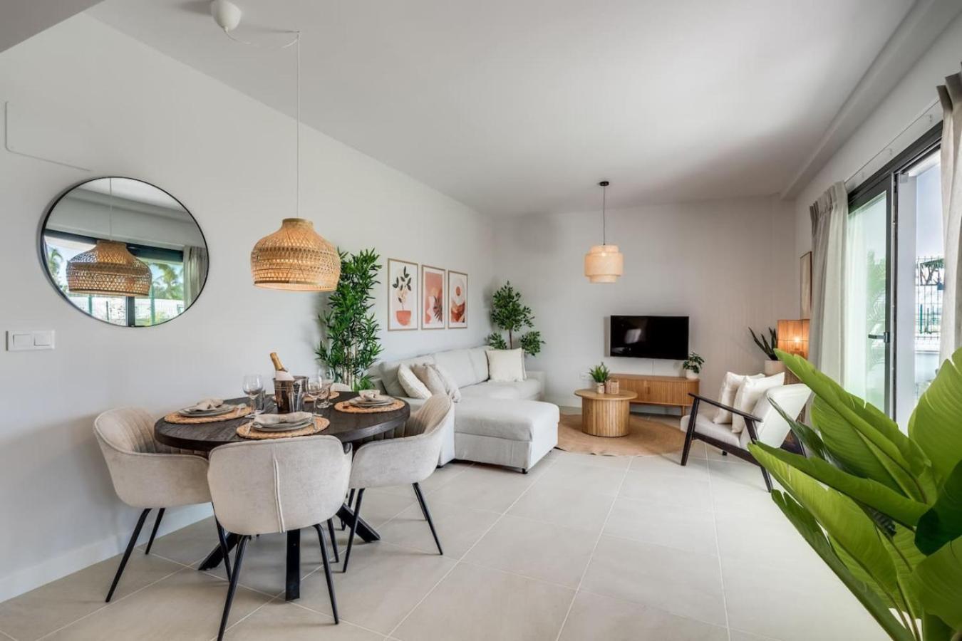 Aranya - Stijlvol Luxueus Apartment *