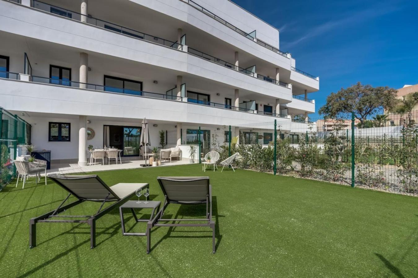Apartment Aranya - Stijlvol Luxueus