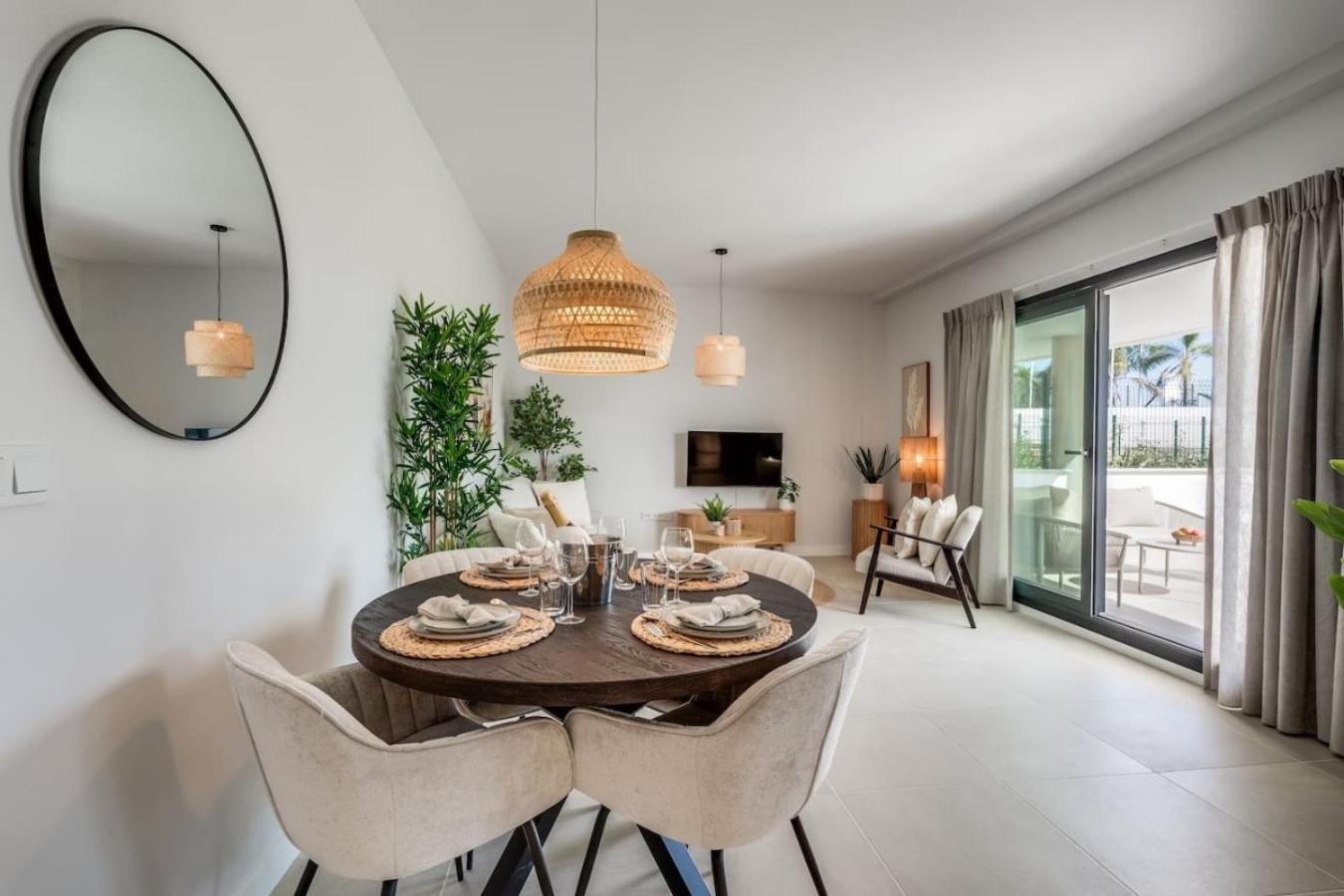 Aranya - Stijlvol Luxueus Apartment *