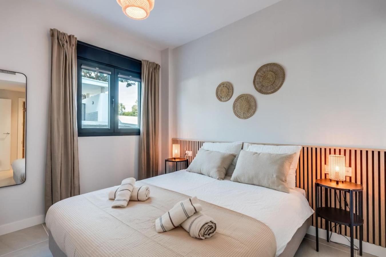 Aranya - Stijlvol Luxueus * Estepona