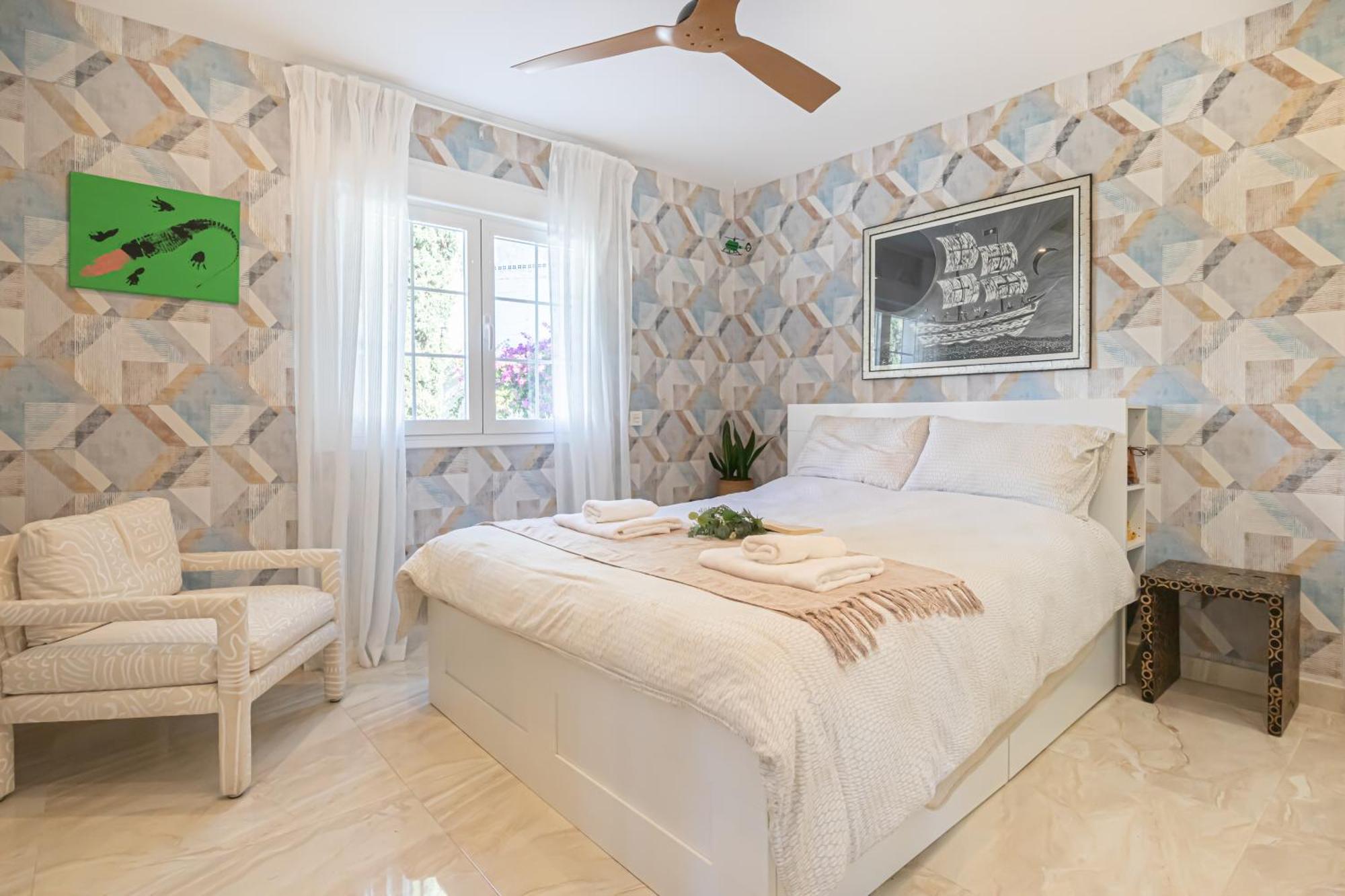 Luxury Family Escape Golf & Pool Retreat - Happy * Estepona