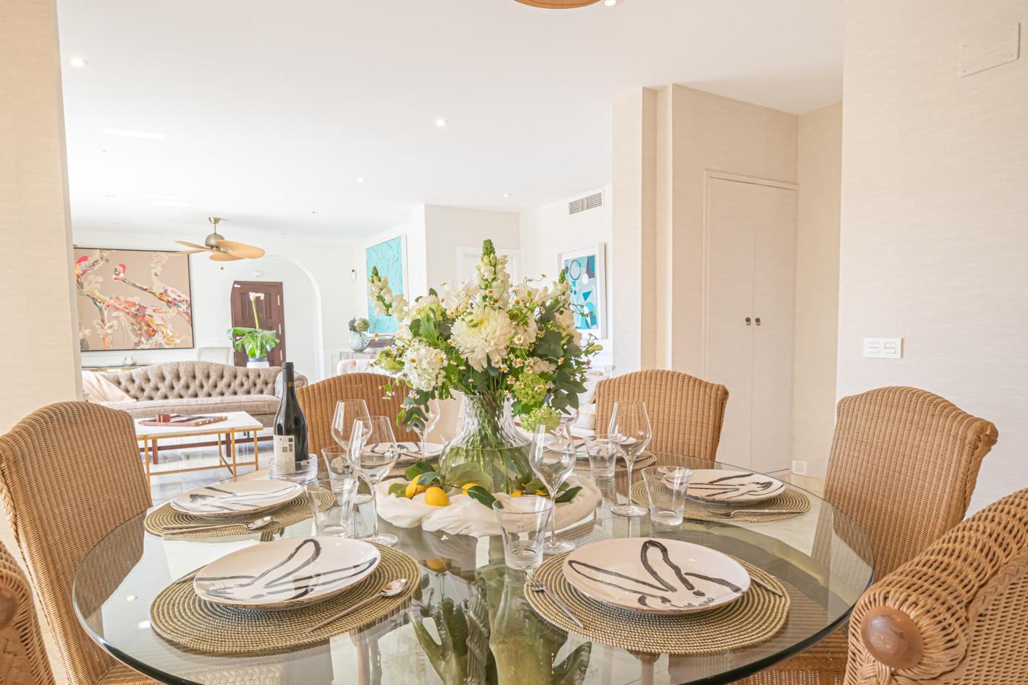 Luxury Family Escape Golf & Pool Retreat - Happy *