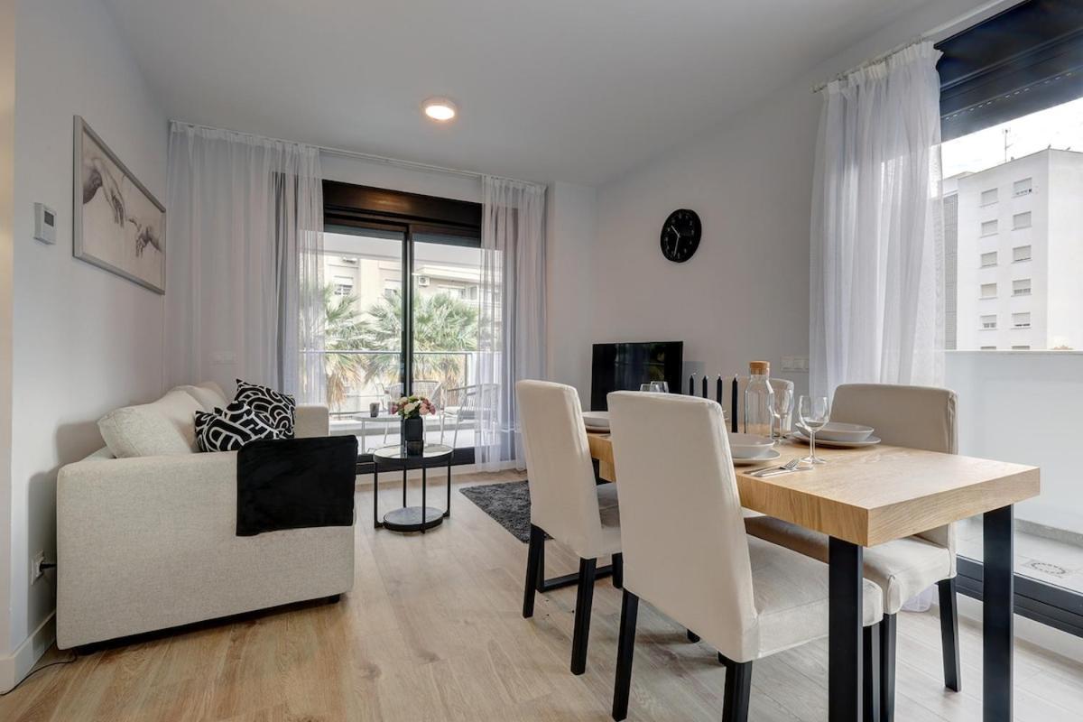 Cozy Flat In Apartment