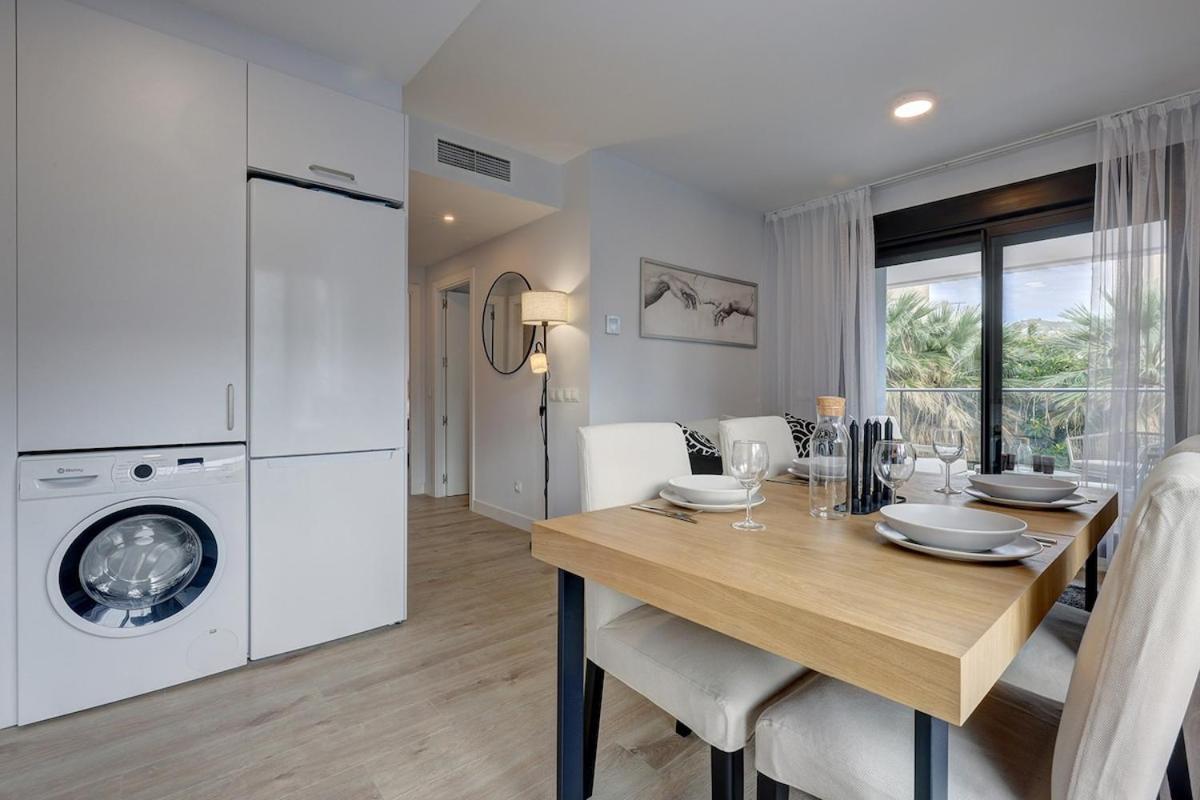 Apartment Cozy Flat In