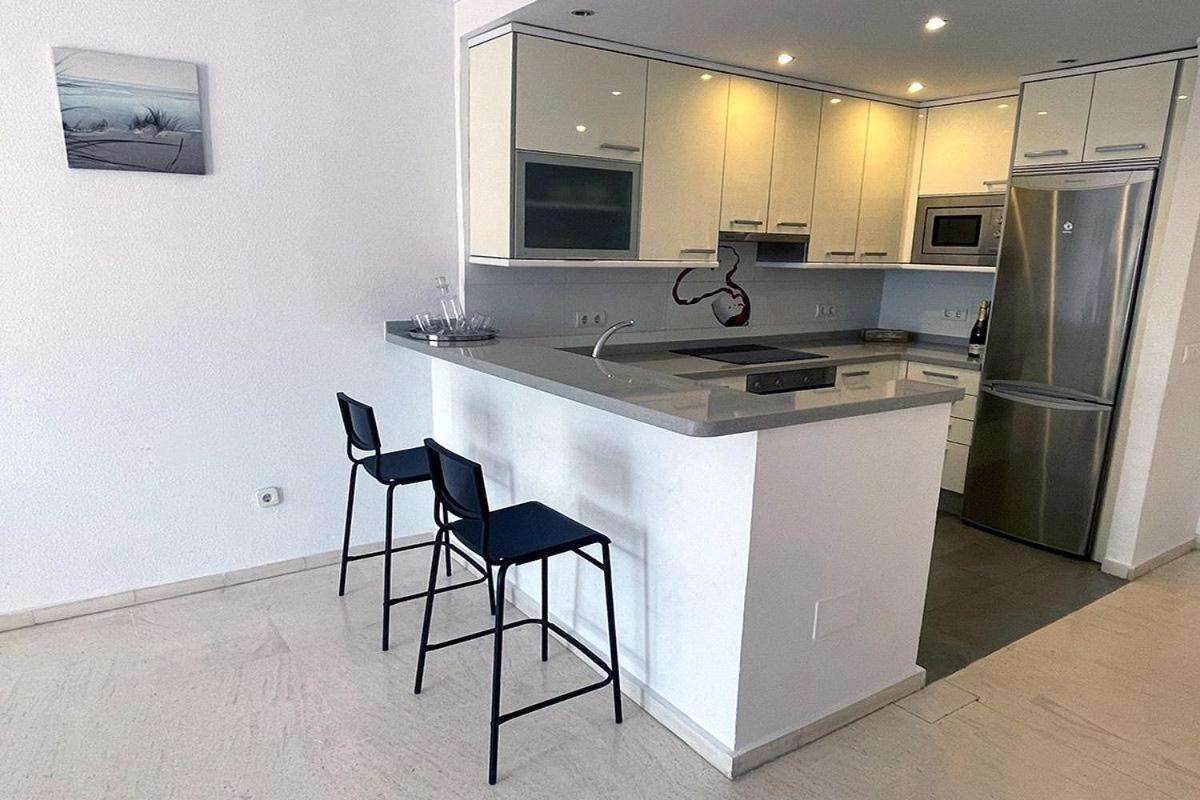 Hacienda Ii Apartment Estepona