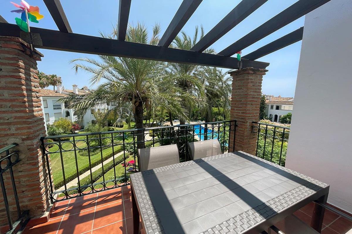 Hacienda Ii * Estepona