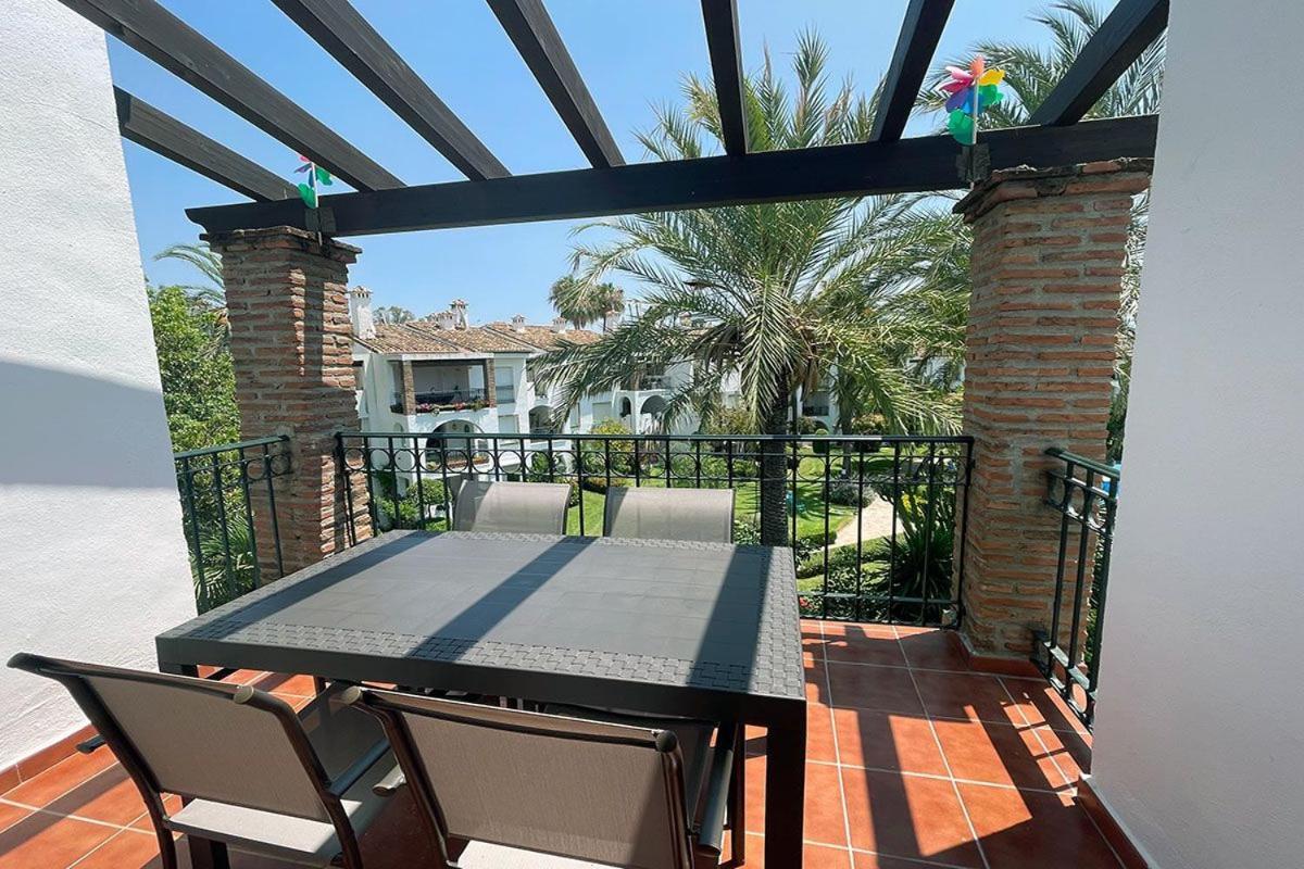 Hacienda Ii Estepona