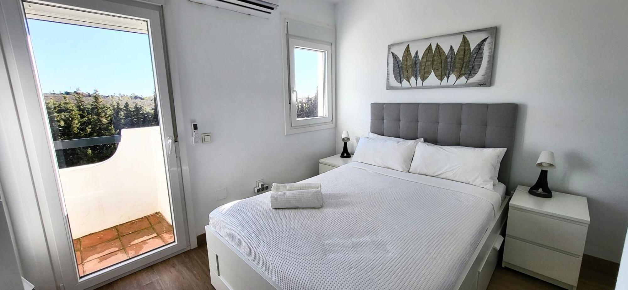 Villa E1 Desk Private Patio Terrace Barbecue *