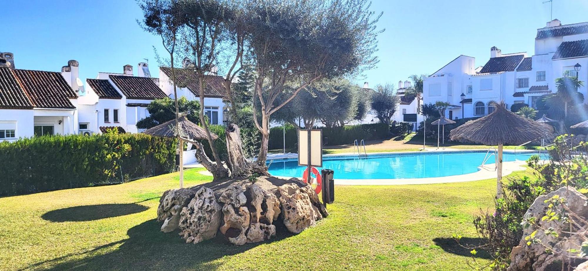 Villa E1 Desk Private Patio Terrace Barbecue *