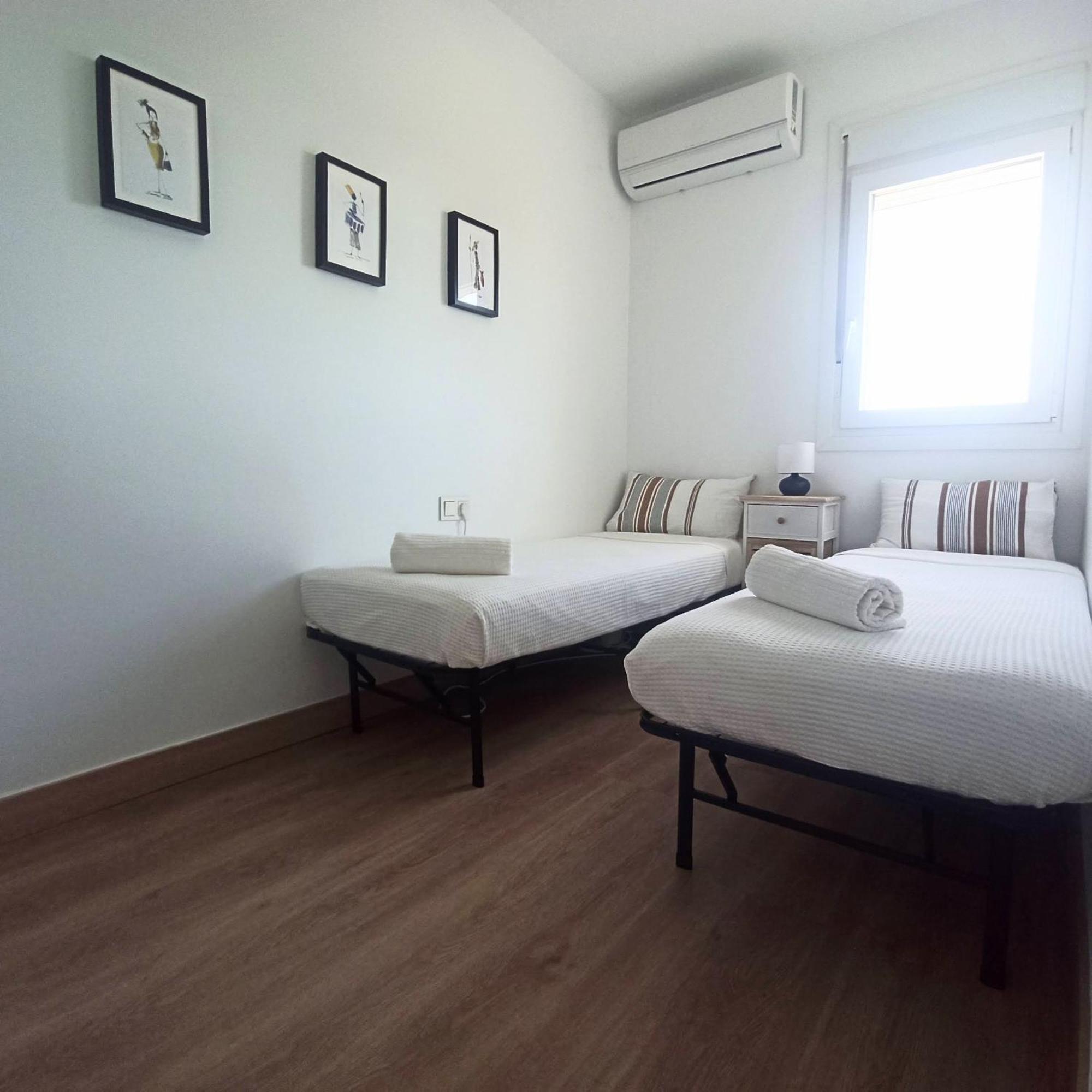 Villa E1 Desk Private Patio Terrace Barbecue *