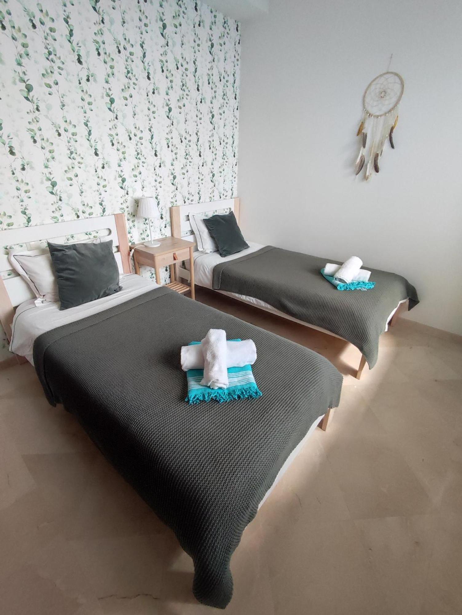 Apartment Costalita On The - 3 Bedroom Cosy *