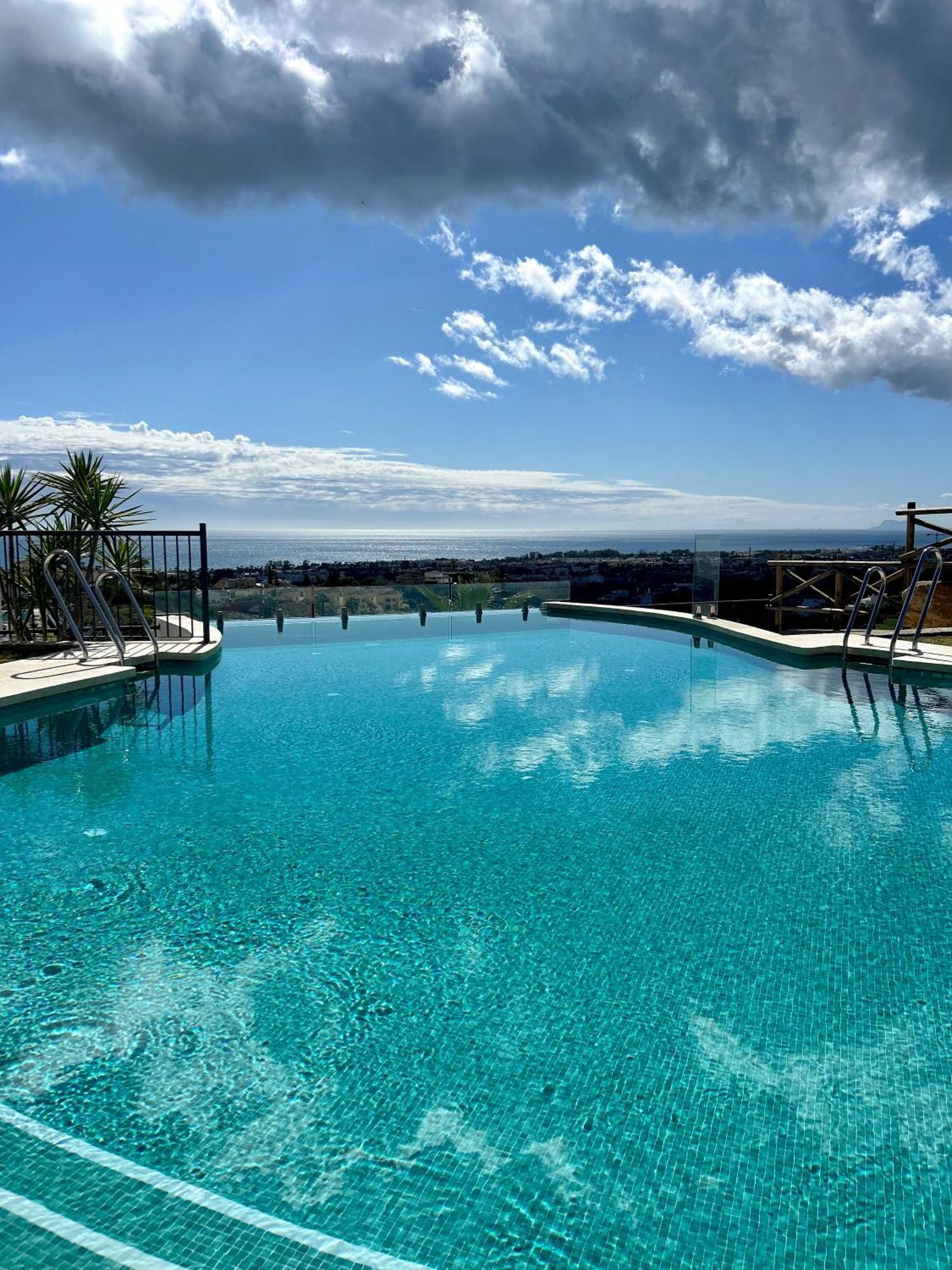 Apartment Stunning Sea View Penthouse
