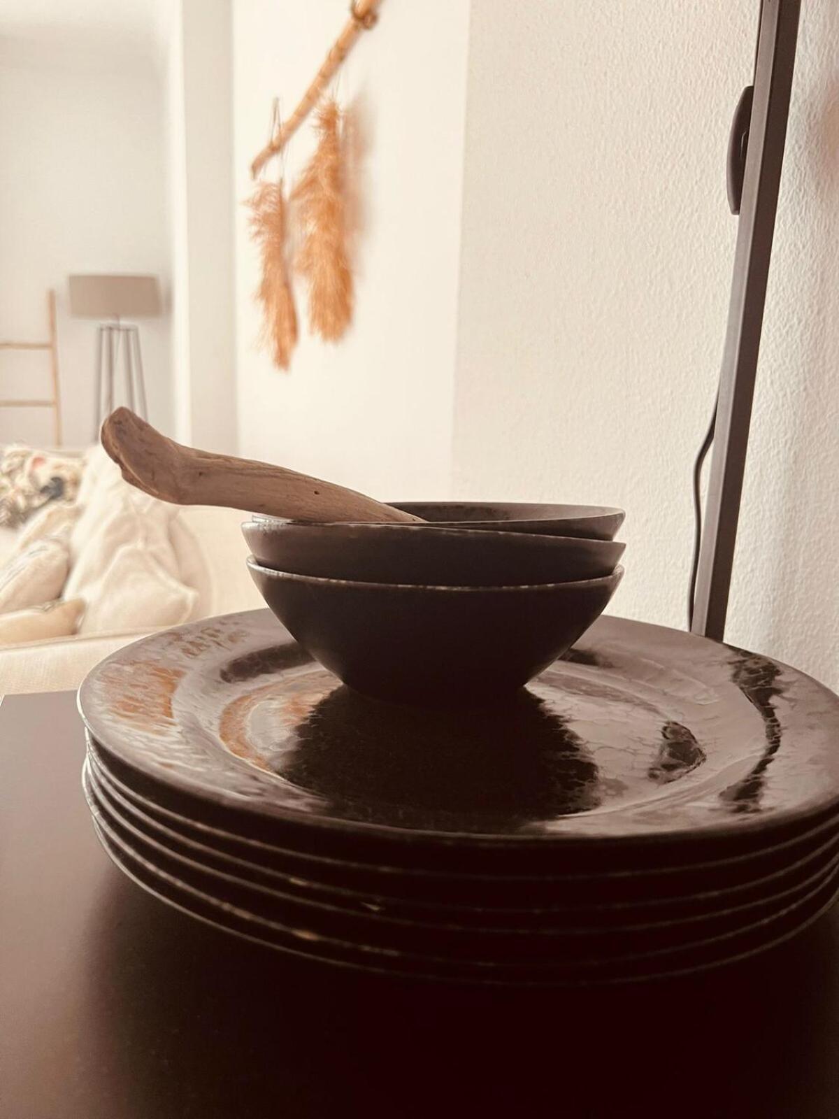 Bohemian Chic Famille Et 5 Piscines Apartment